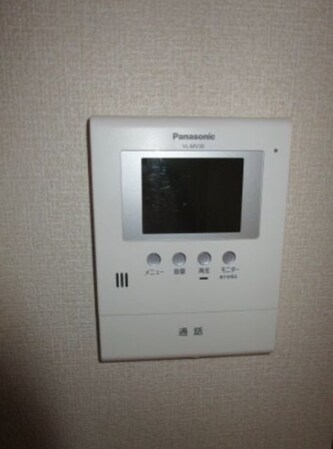 ガーデンハウス Cの物件内観写真